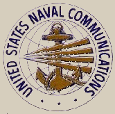 USN Communications Logo